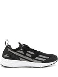 Ea7 Emporio Armani Logo-Print Sneakers