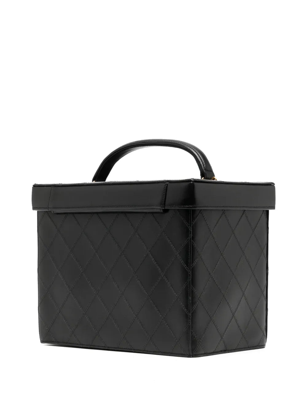 Pre-OwnedCHANEL Pre-Owned1994 Vanity Case