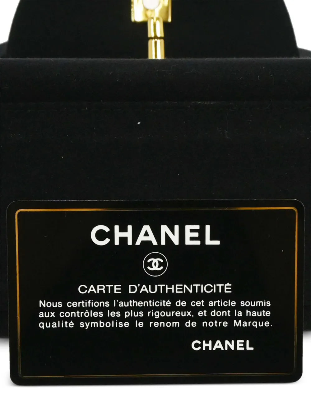 Pre-OwnedCHANEL Pre-Owned1998 satin handbag