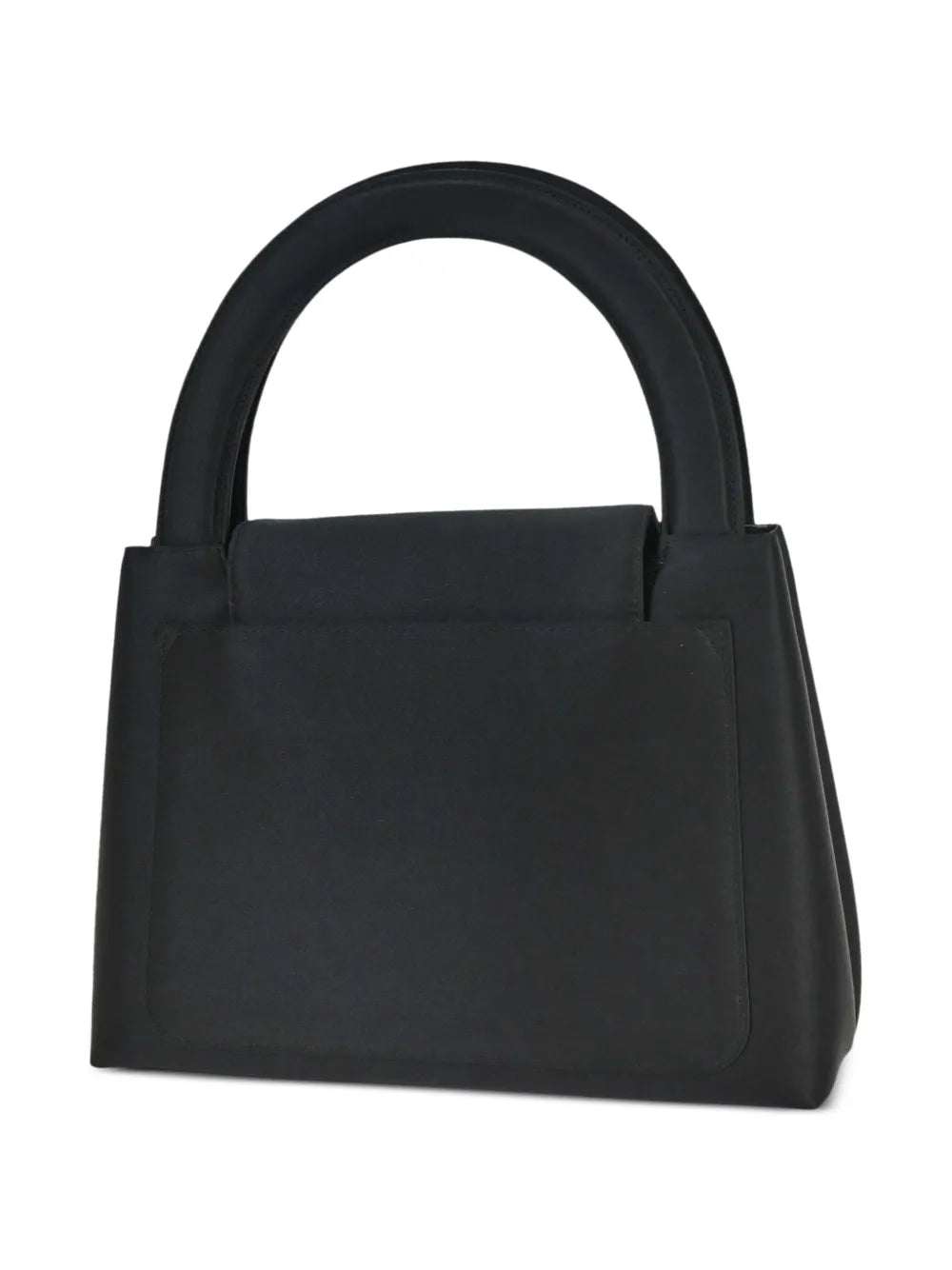 Pre-OwnedCHANEL Pre-Owned1998 satin handbag