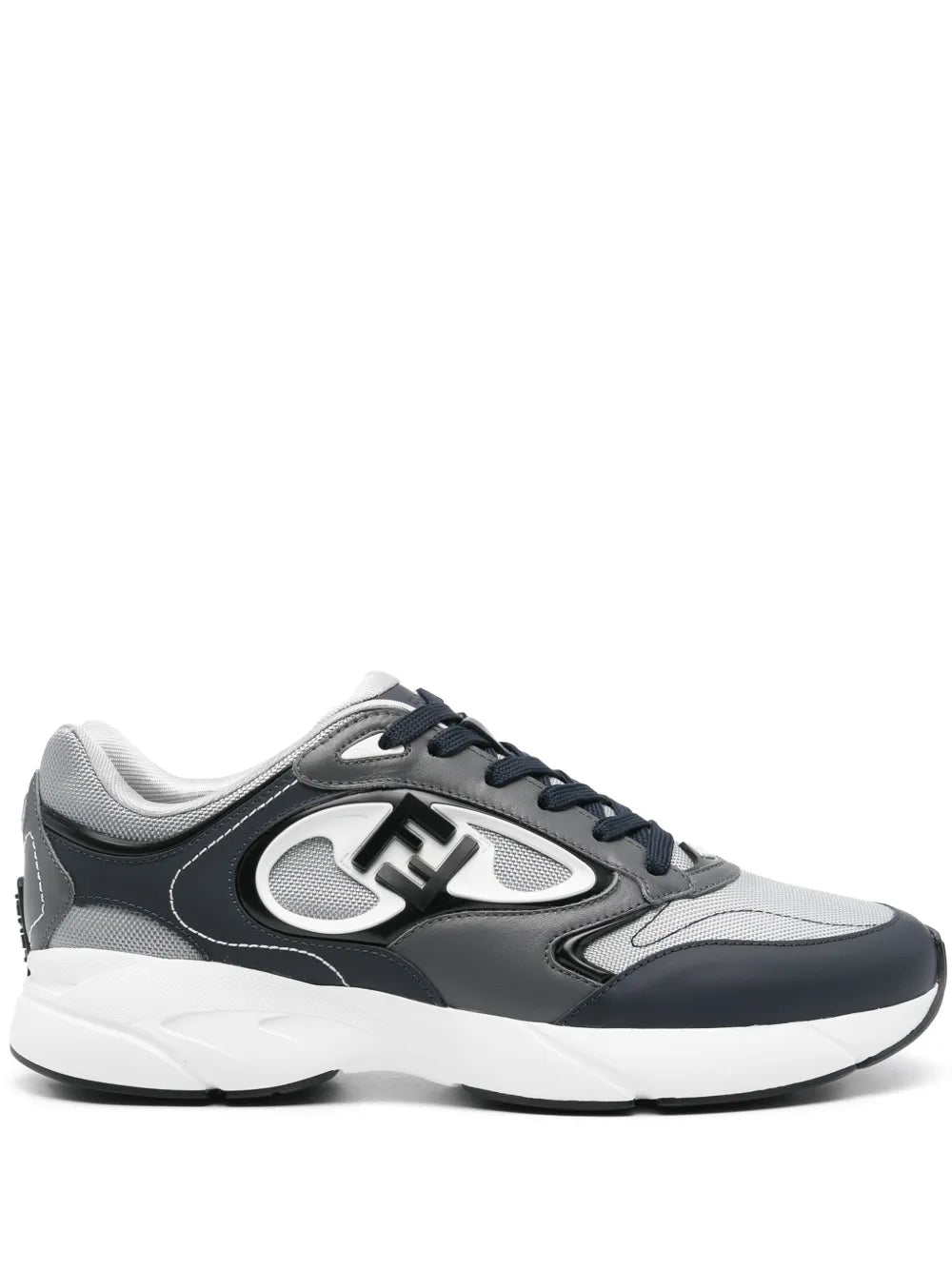 Fendi Fendi Forward Sneakers