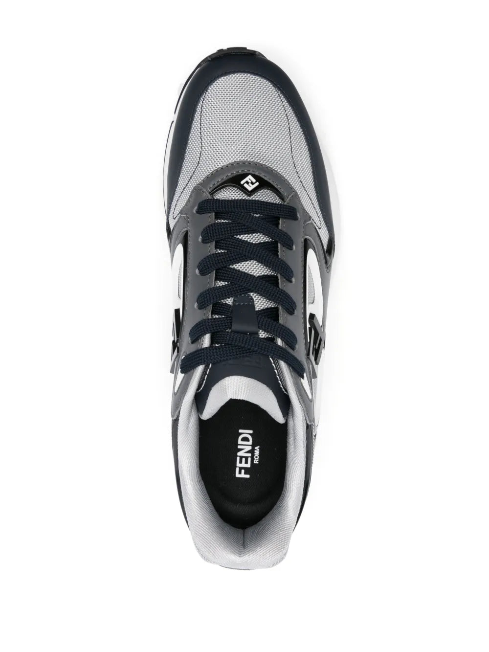 Fendi Fendi Forward Sneakers
