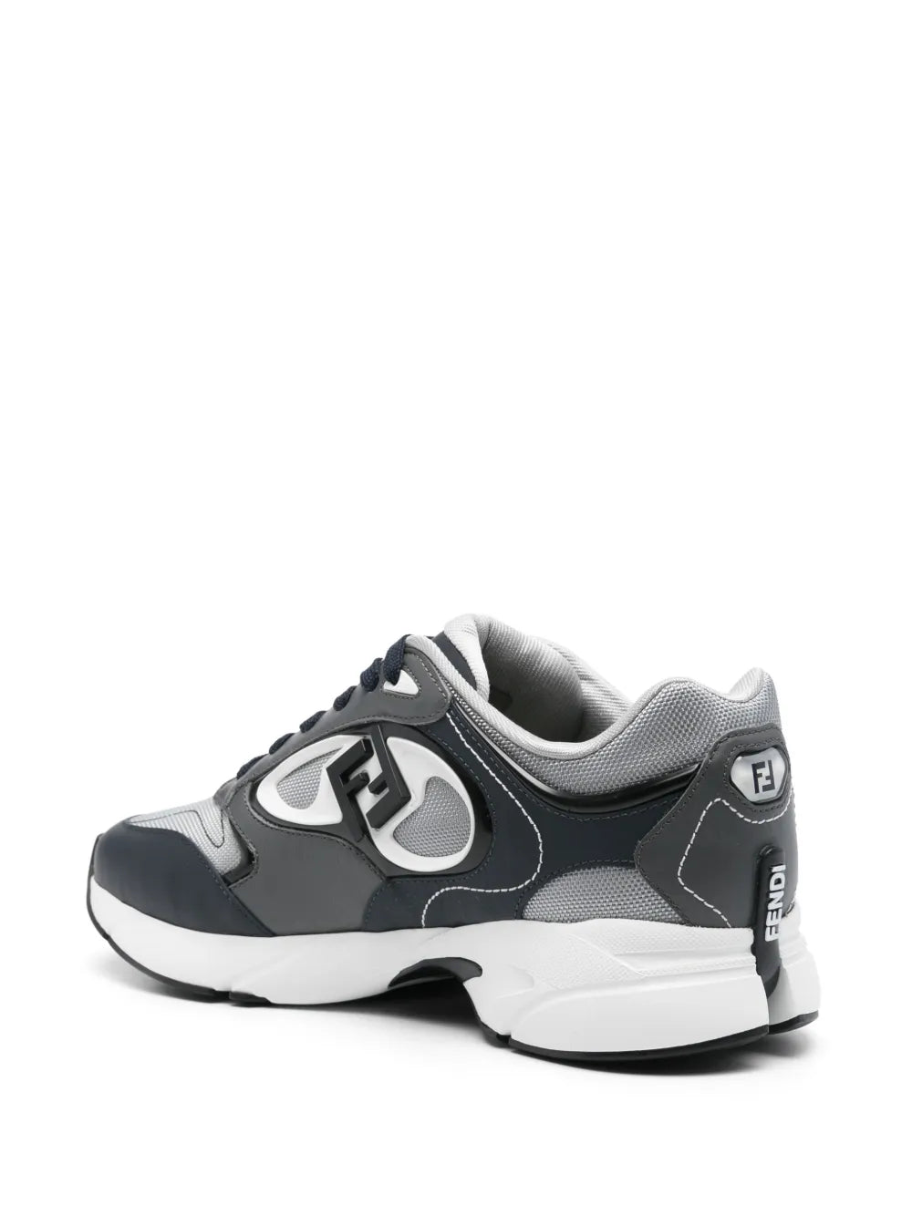 Fendi Fendi Forward Sneakers