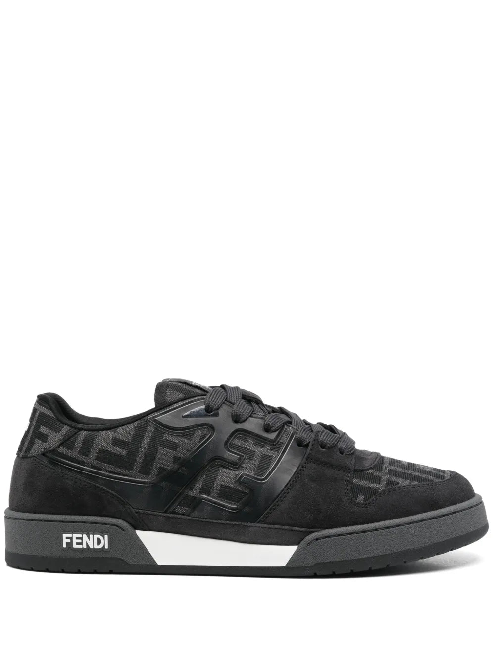 Fendi Fendi Match Sneakers