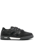 Fendi Fendi Match Sneakers