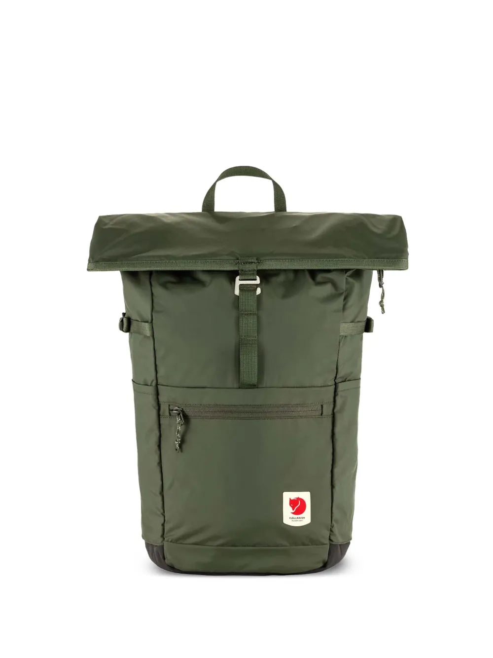 Fj?lr?enHigh Coast 24 backpack