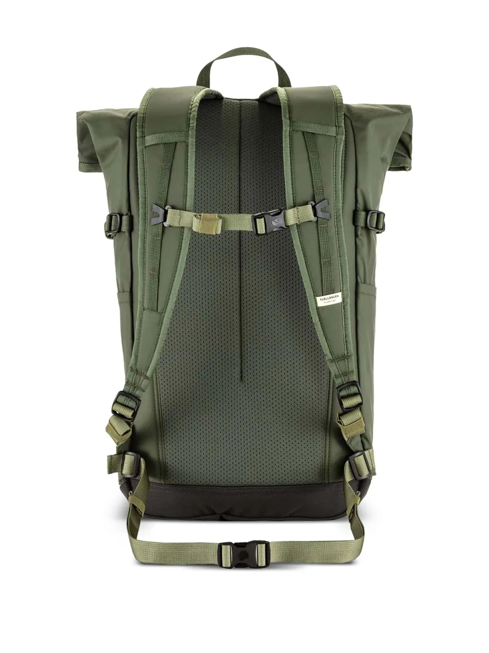 Fj?lr?enHigh Coast 24 backpack