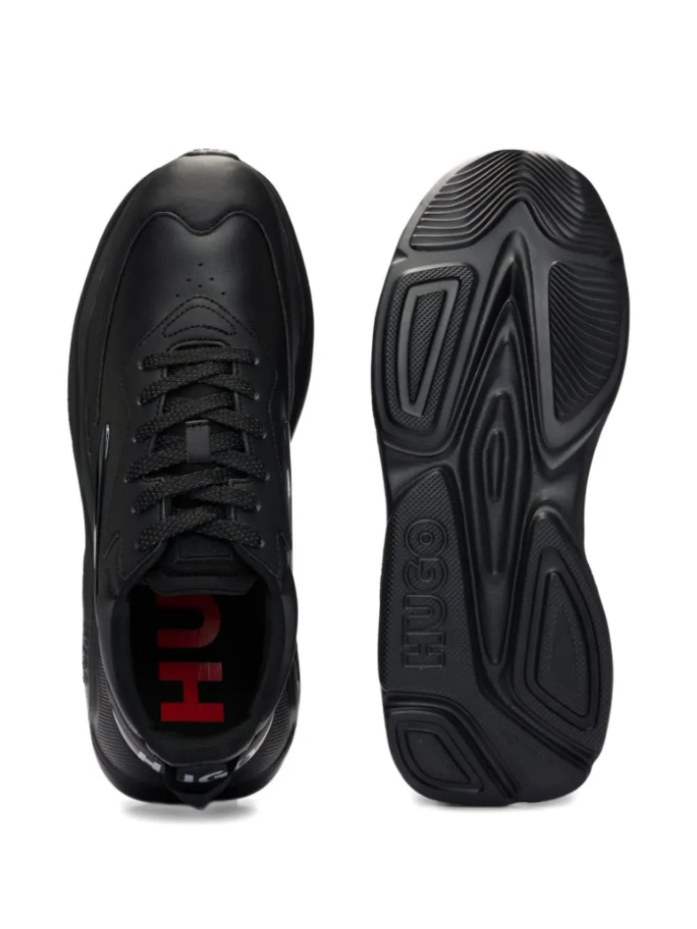 Hugo Leon Runn Sneakers