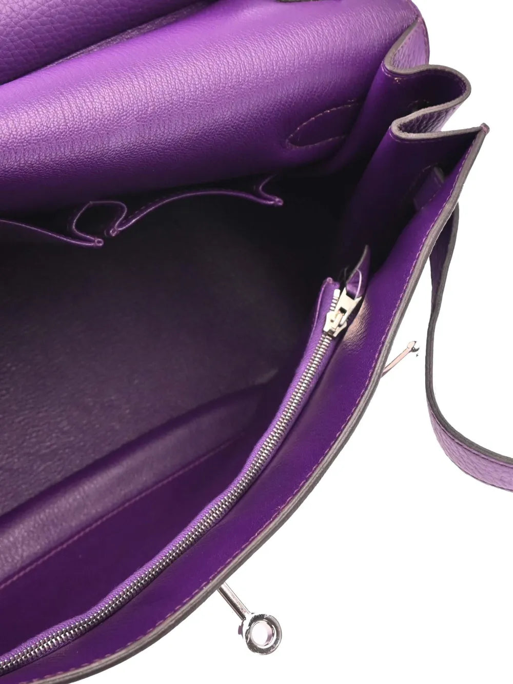 Pre-OwnedHermre-Owned2013 Jypsie 34 shoulder bag