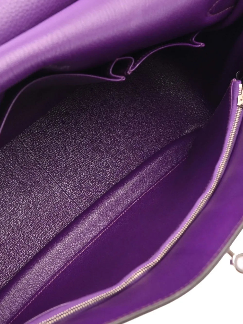 Pre-OwnedHermre-Owned2013 Jypsie 34 shoulder bag