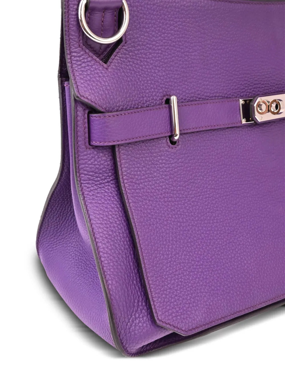 Pre-OwnedHermre-Owned2013 Jypsie 34 shoulder bag