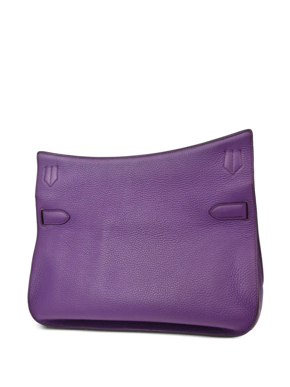 Pre-OwnedHermre-Owned2013 Jypsie 34 shoulder bag