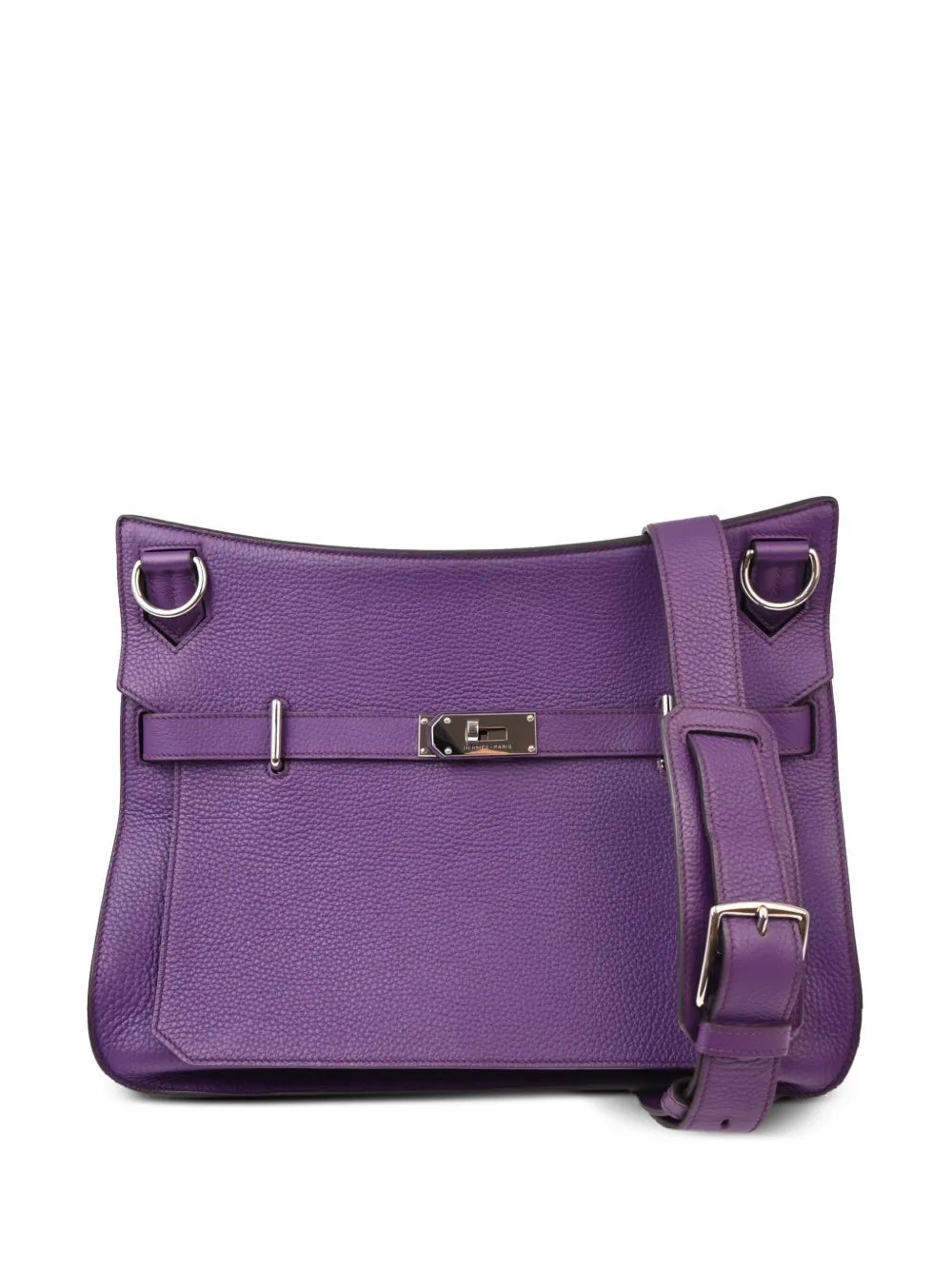 Pre-OwnedHermre-Owned2013 Jypsie 34 shoulder bag