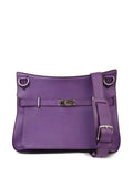 Pre-OwnedHermre-Owned2013 Jypsie 34 shoulder bag