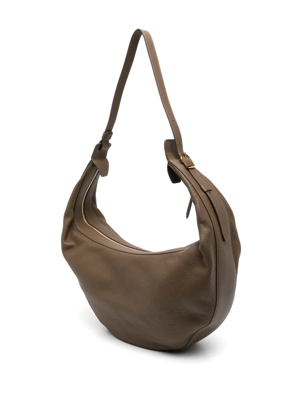 KHAITEAugustina hobo bag