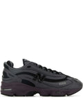 New Balance 1000 Magnet Plum Brown Sneakers