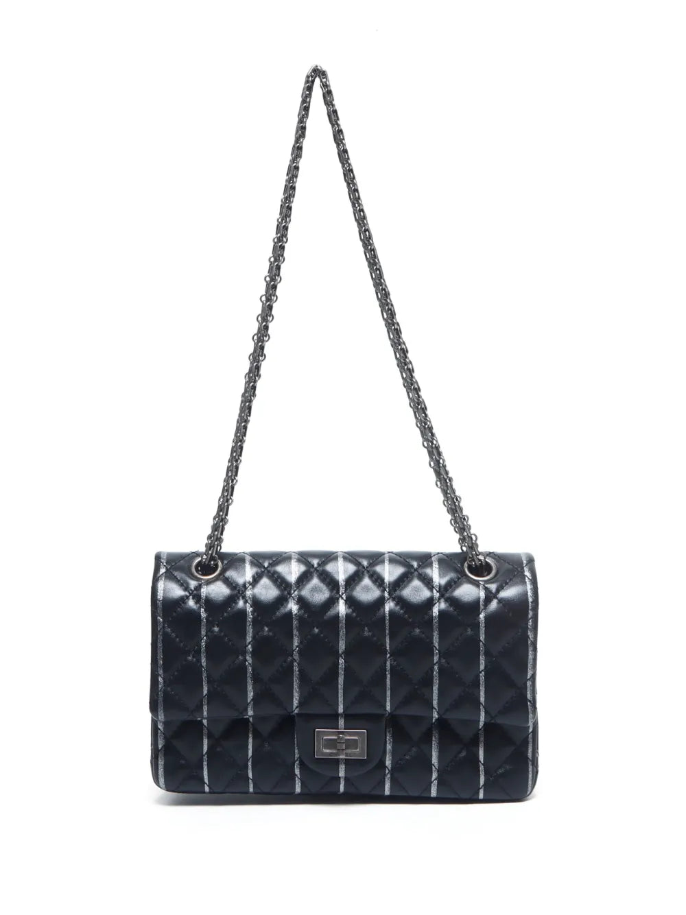 Pre-OwnedCHANEL Pre-Owned2015 medium 2.55 Reissue shoulder bag