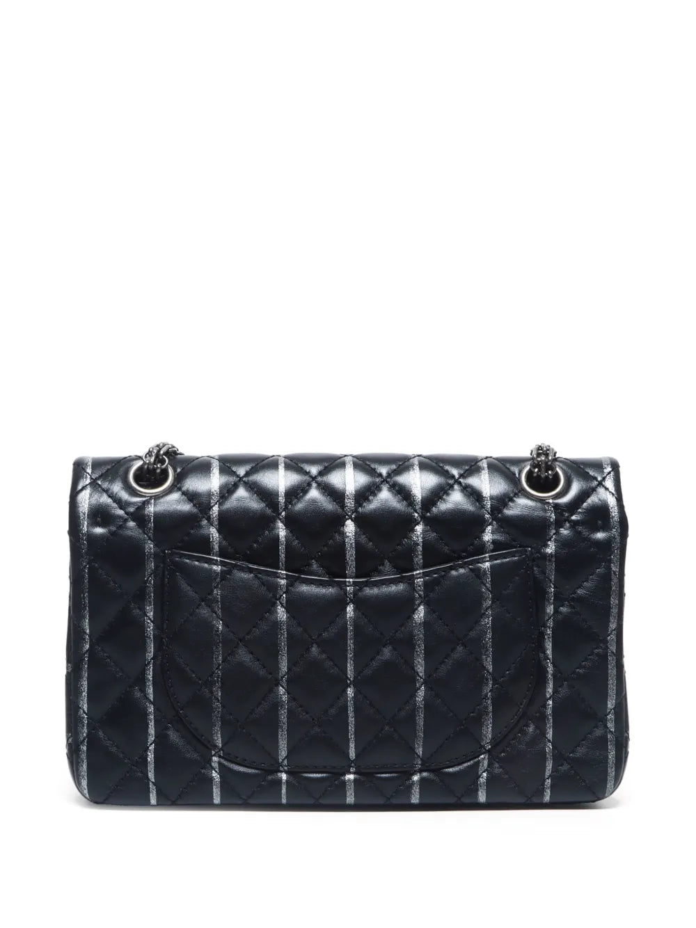 Pre-OwnedCHANEL Pre-Owned2015 medium 2.55 Reissue shoulder bag