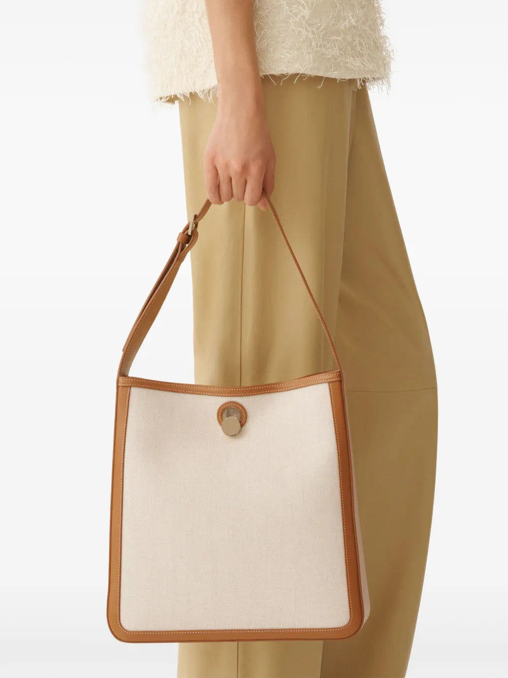Fabiana FilippiEclissi shoulder bag