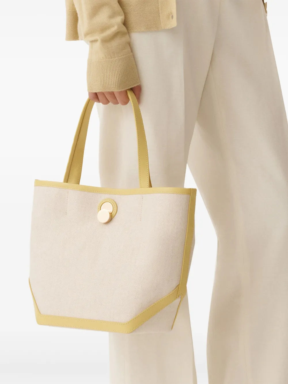 Fabiana Filippimedium Eclissi tote bag
