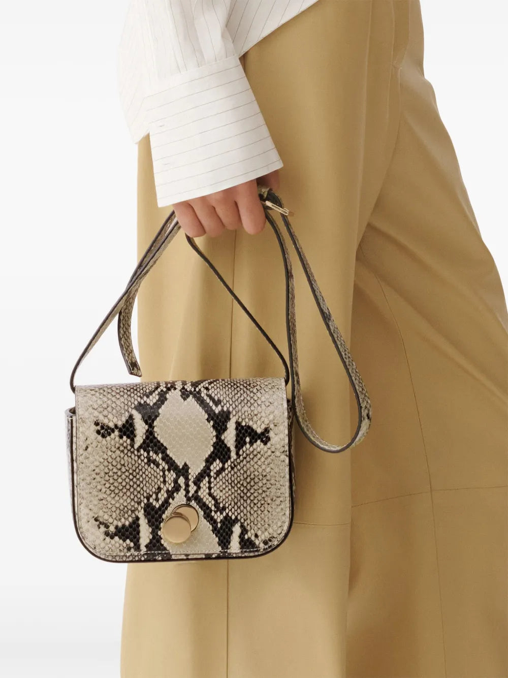 Fabiana Filippimini Eclissi crossbody bag