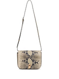 Fabiana Filippimini Eclissi crossbody bag