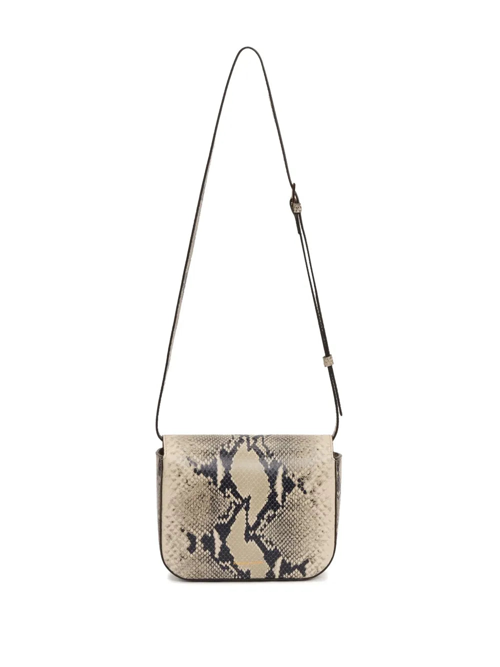 Fabiana Filippimini Eclissi crossbody bag