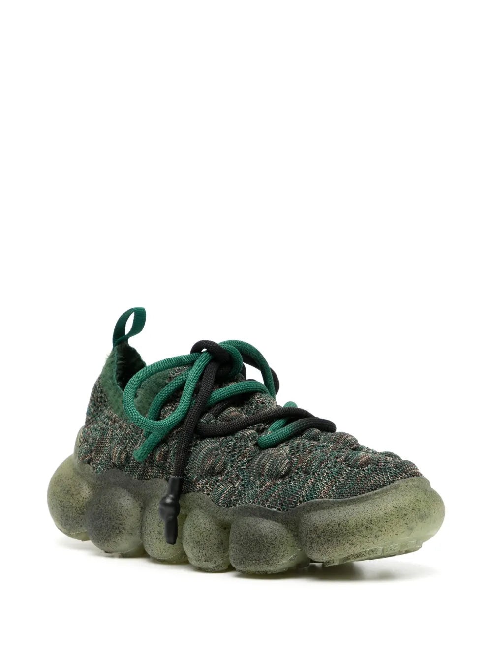 Grounds X Bernhard Willhelm Jewelry Sneakers