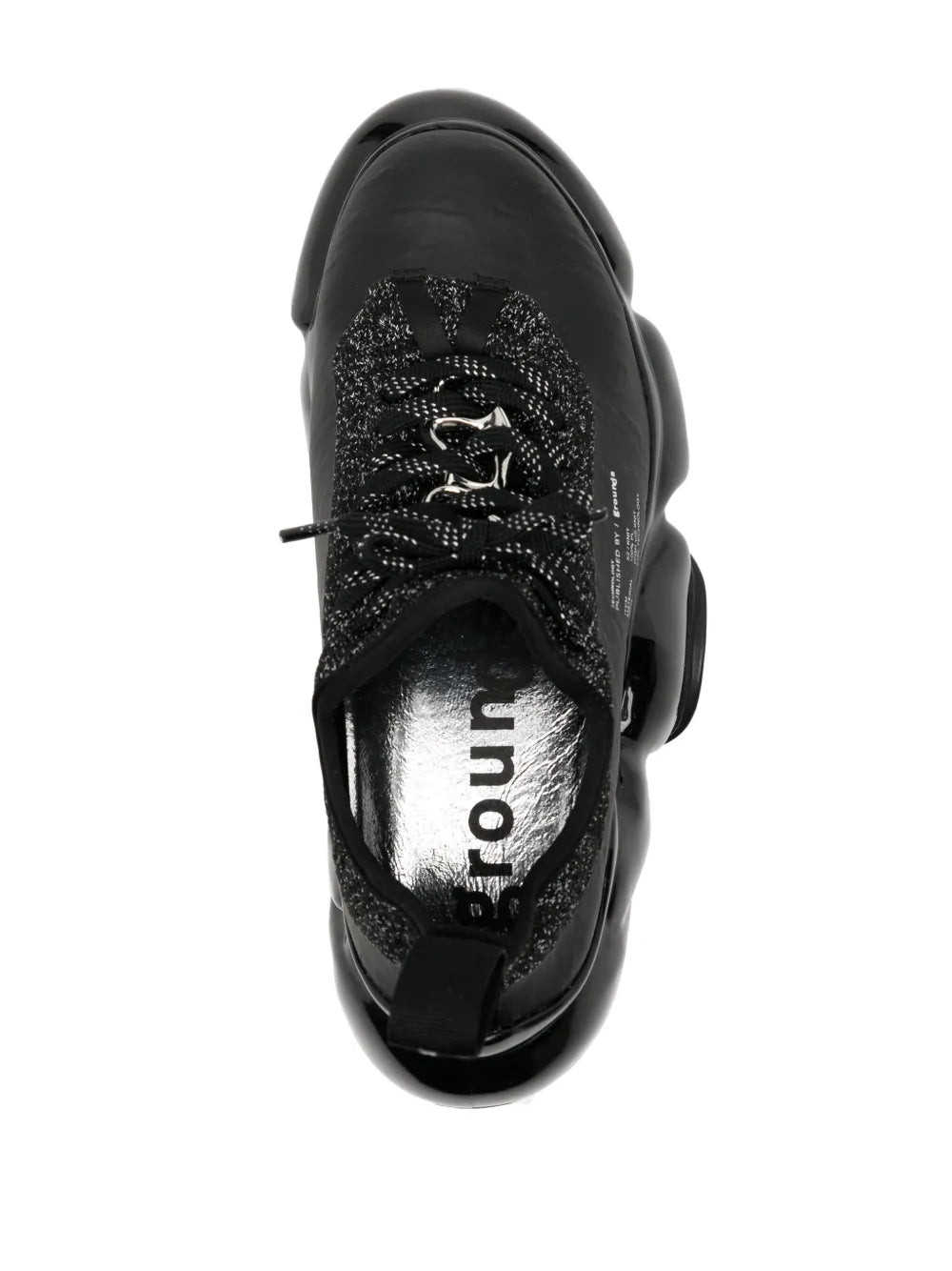 Grounds X Published Moopie Sneakers