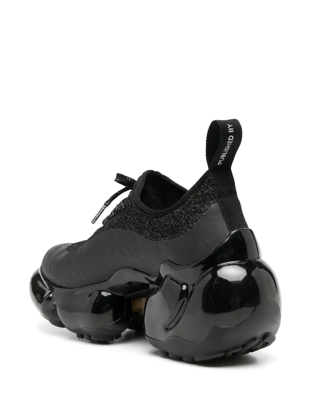 Grounds X Published Moopie Sneakers