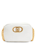 LIU JOLaPuffy cross body bag