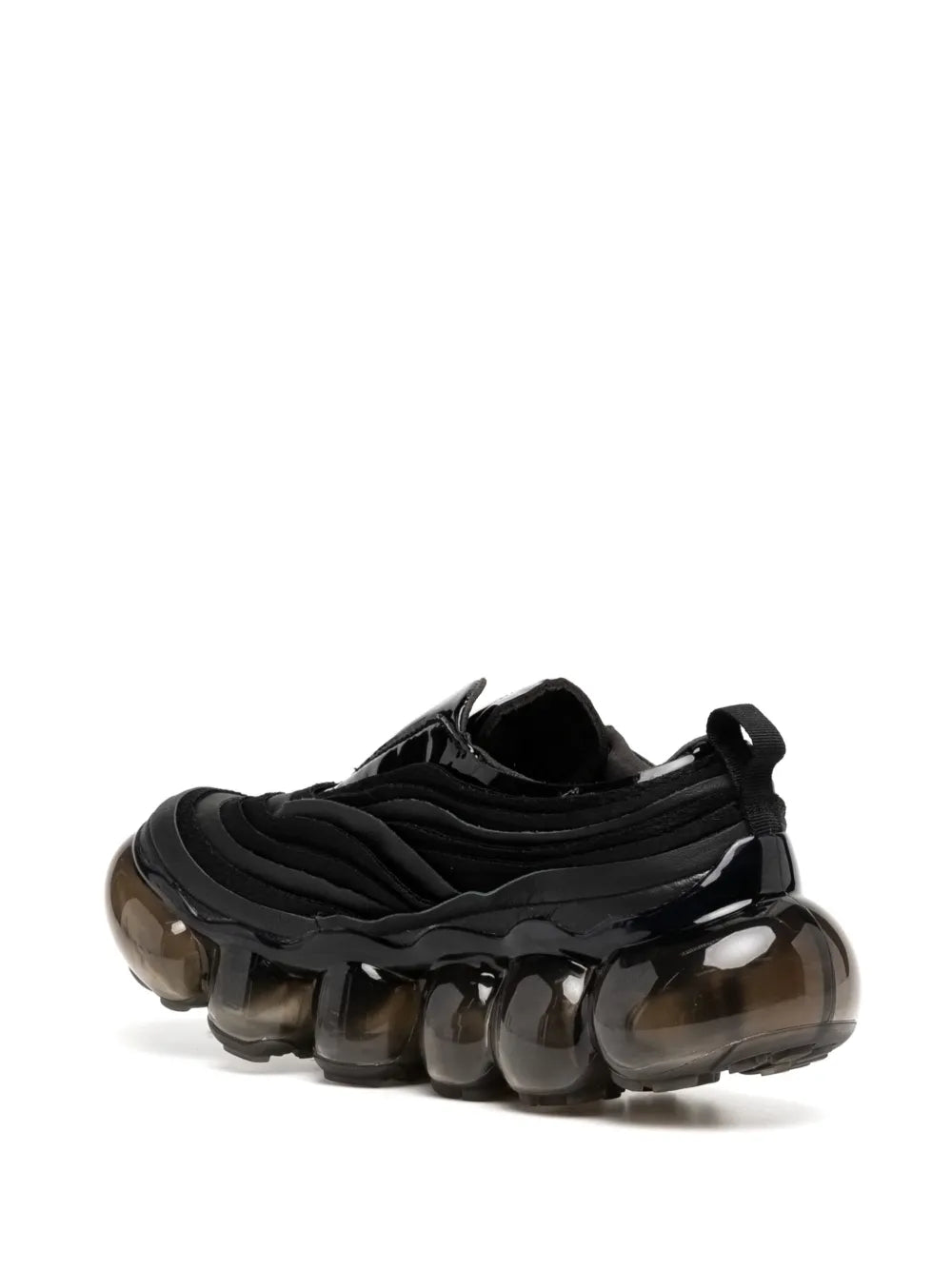 Grounds Jewelry Strata Sneakers
