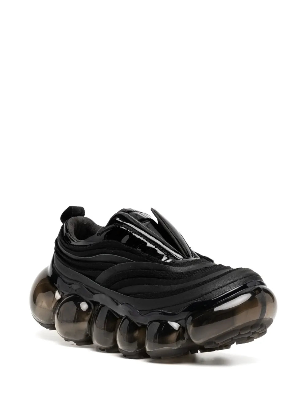 Grounds Jewelry Strata Sneakers