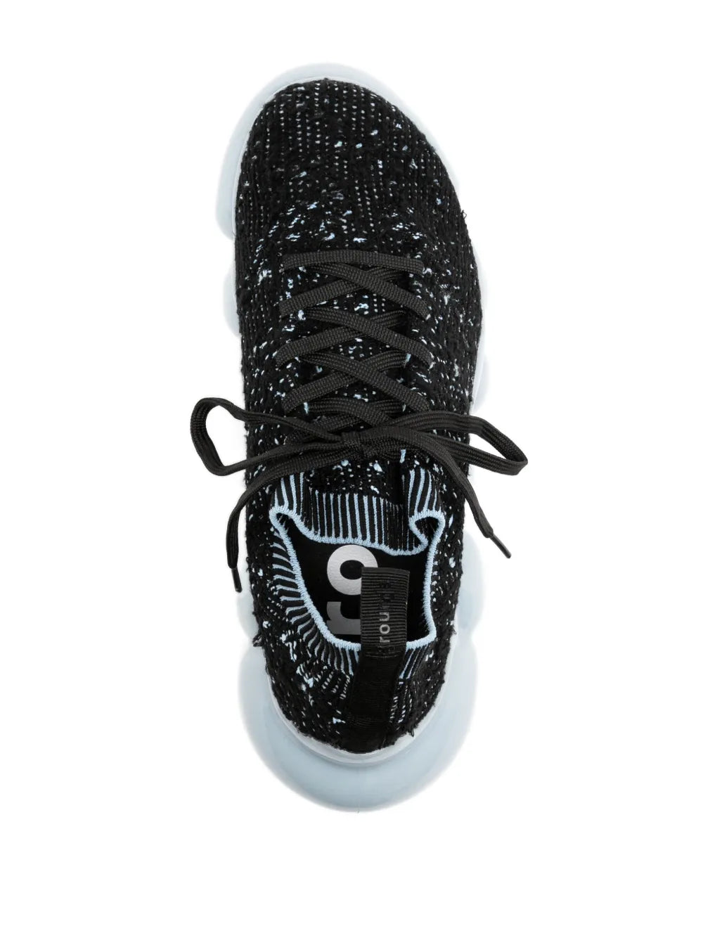 Grounds Jewelry Sneakers