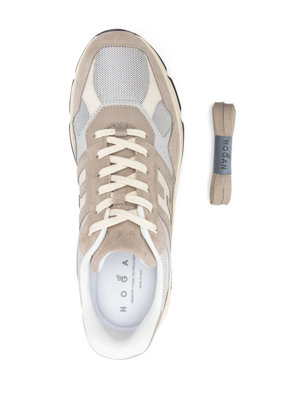 Hogan Hyperlight Sneakers