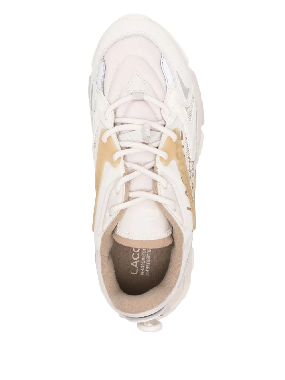 Lacoste L003 Neo Tech Sneakers