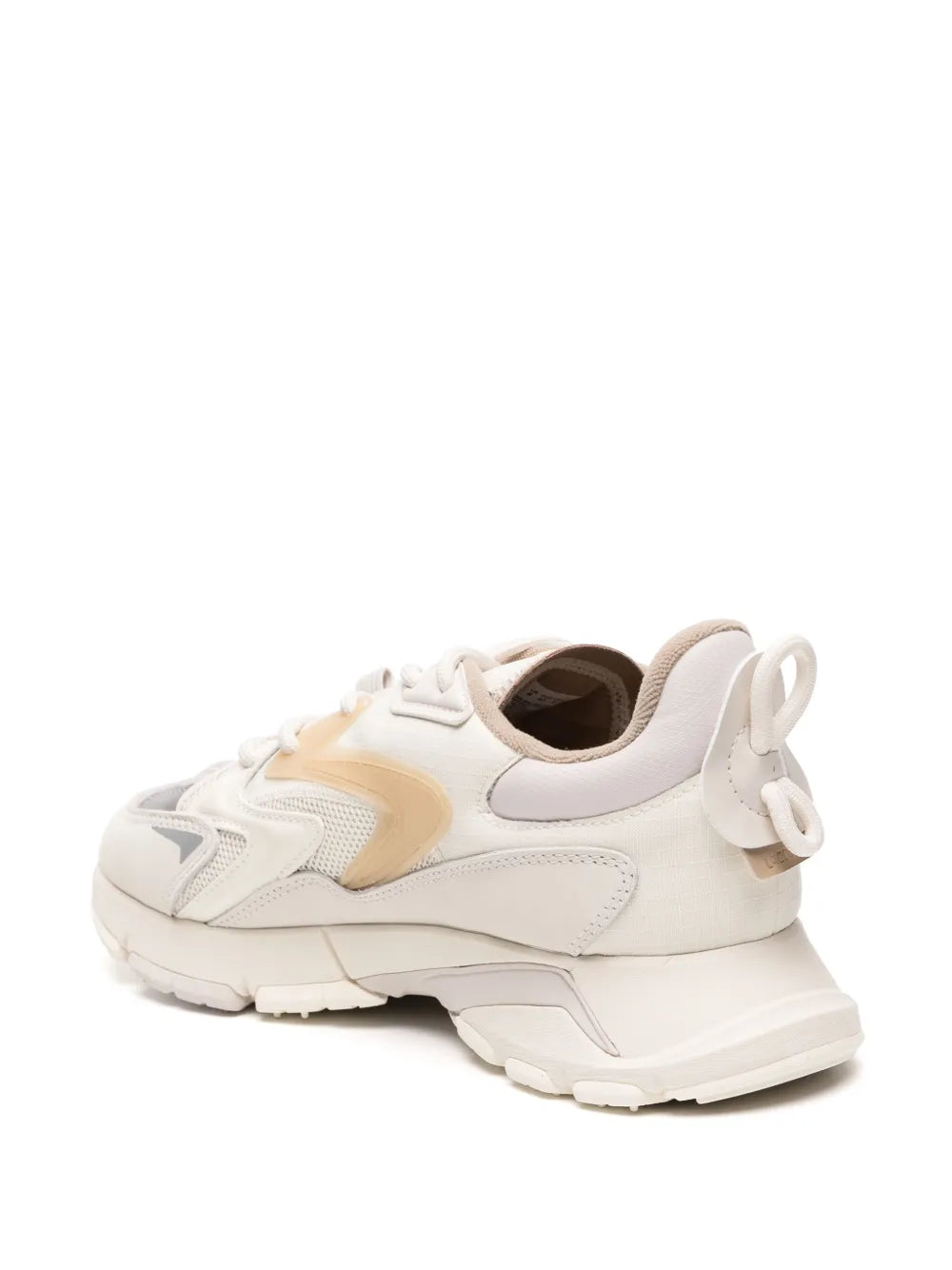 Lacoste L003 Neo Tech Sneakers