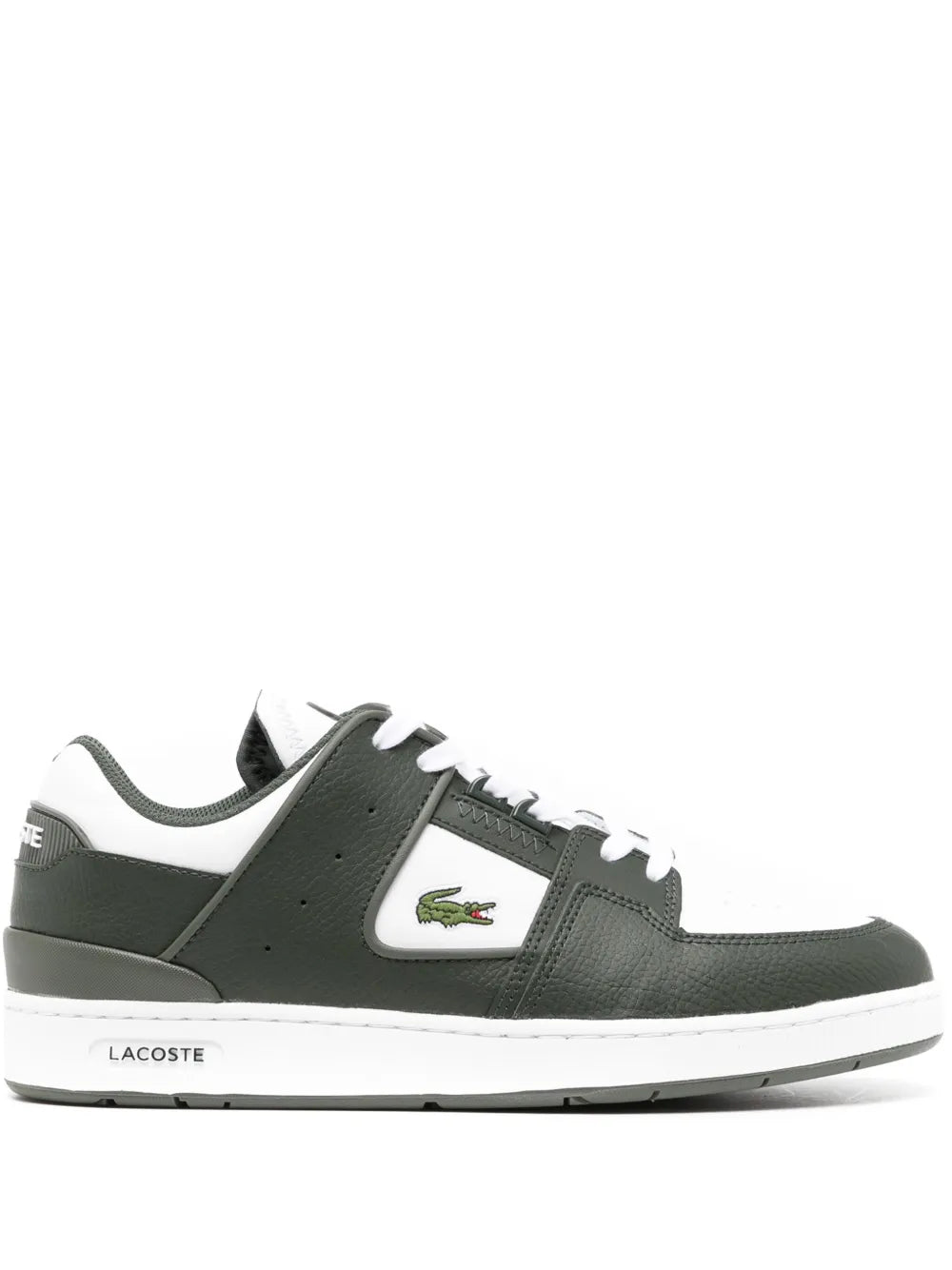 Lacoste Court Cage Sneakers
