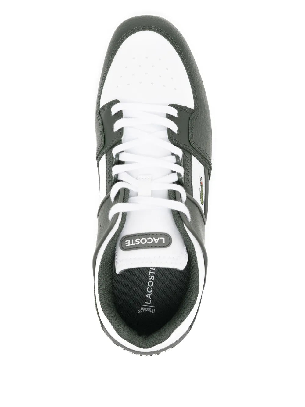 Lacoste Court Cage Sneakers