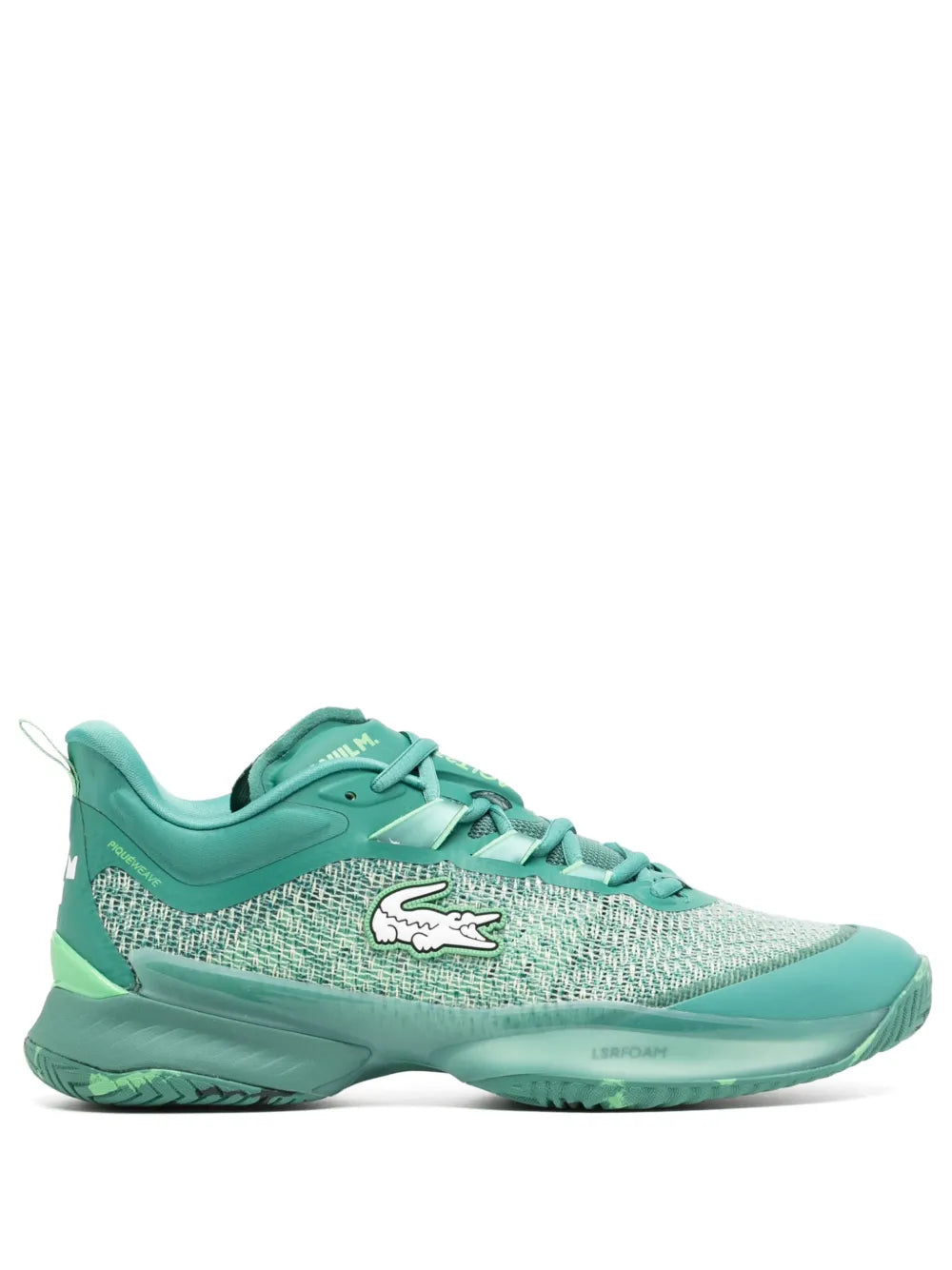 Lacoste X Daniil Medvedev Ag-Lt23 Ultra Tennis Shoes