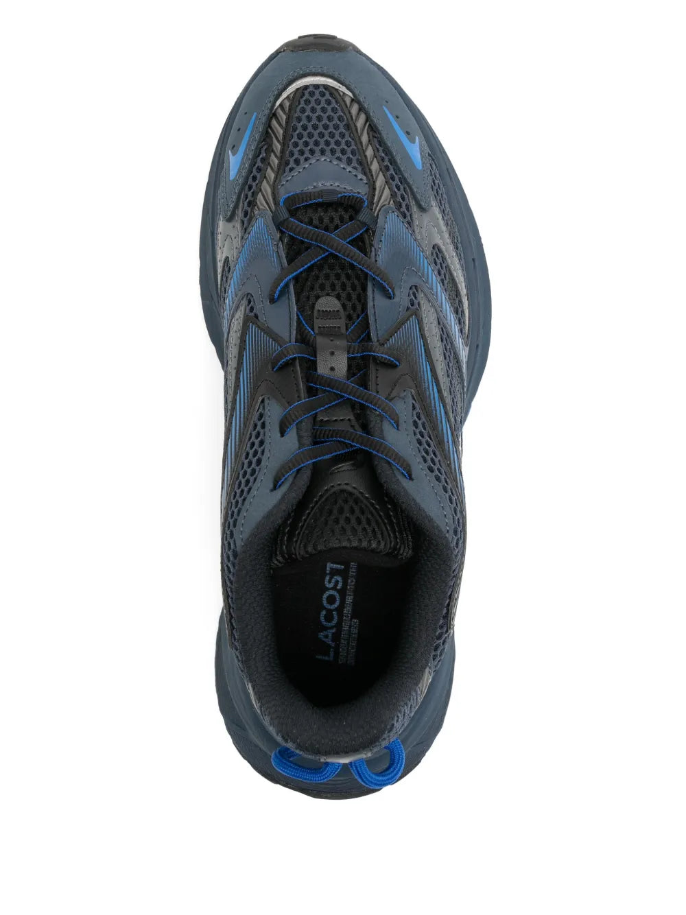 Lacoste L003 Neo Shot Sneakers