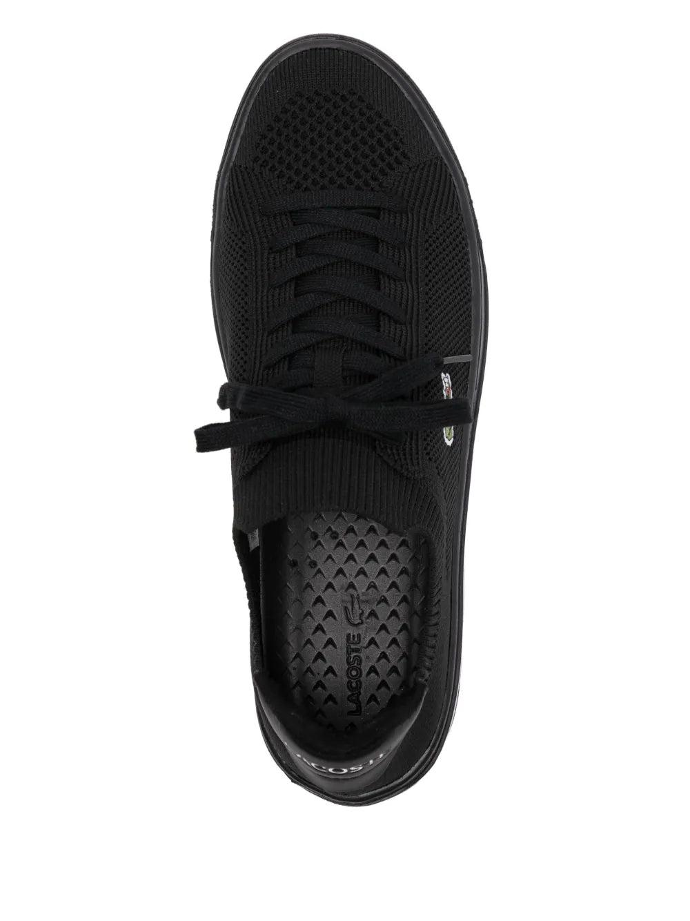 Lacoste La Piqu  2.0 Leather Sneakers
