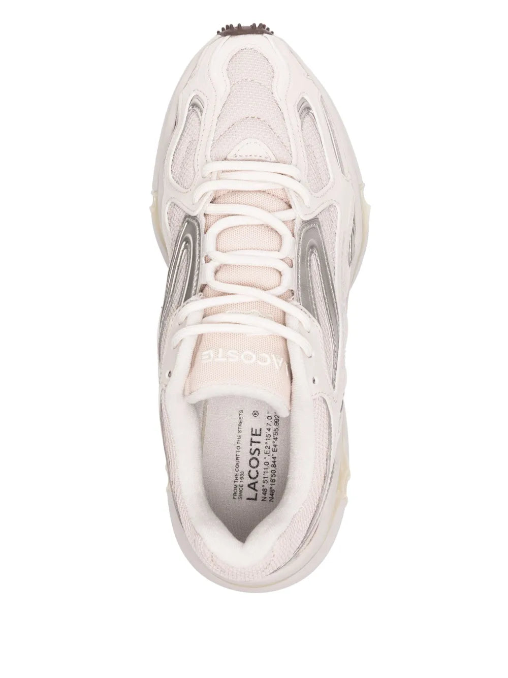 Lacoste L003 2K24 Sneakers