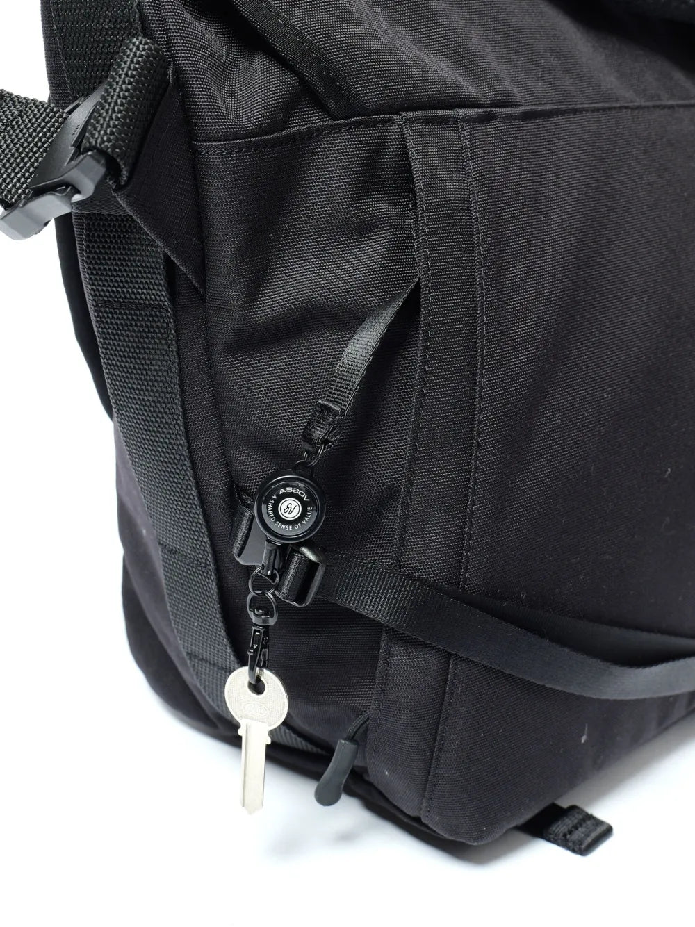 As2ovCordura Standard Series backpack