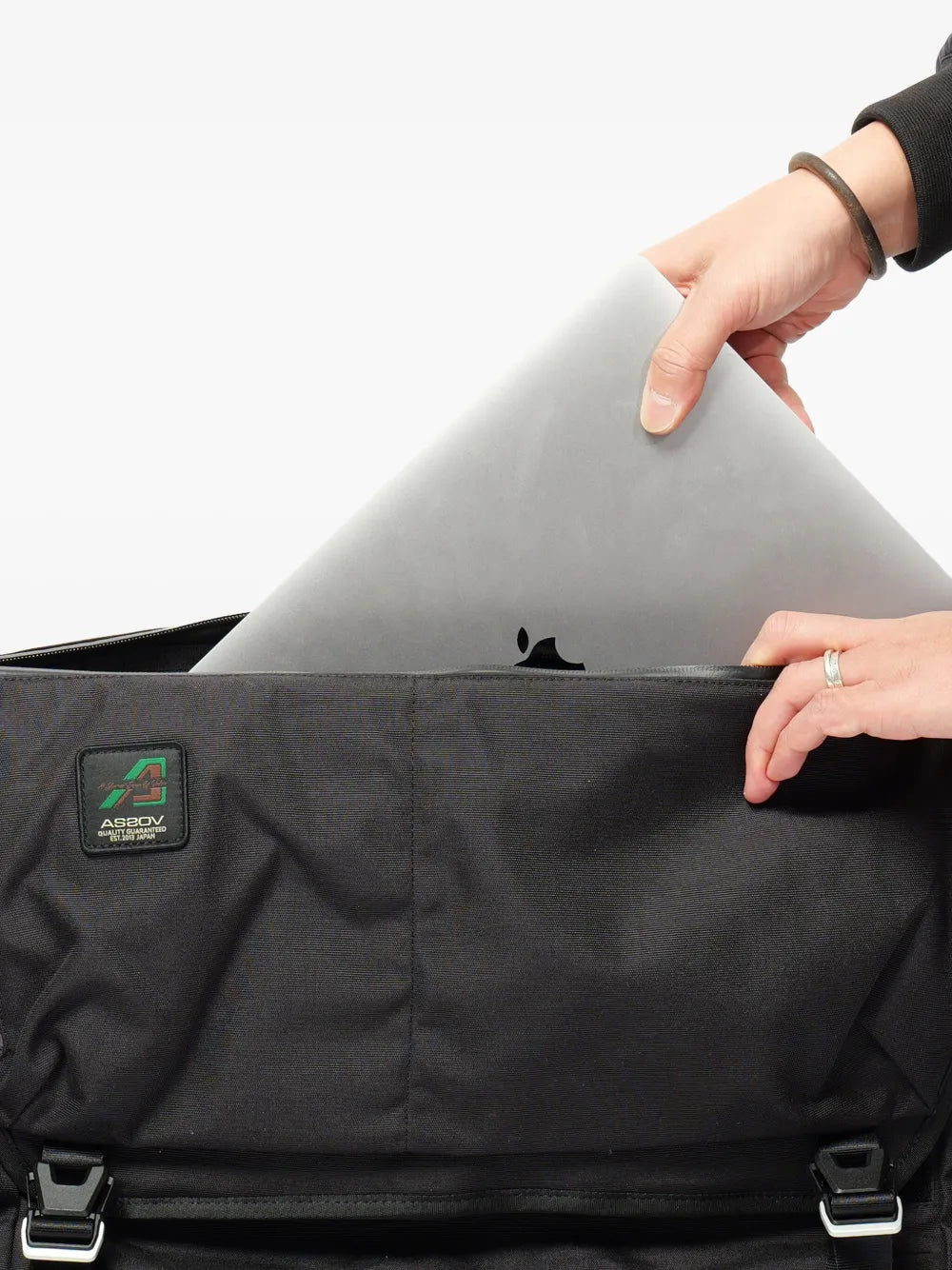 As2ovCordura Standard Series backpack