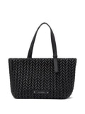 Karl Lagerfeldlarge K/Weave tote bag
