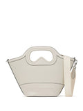 Karl LagerfeldK/Aviator tote bag