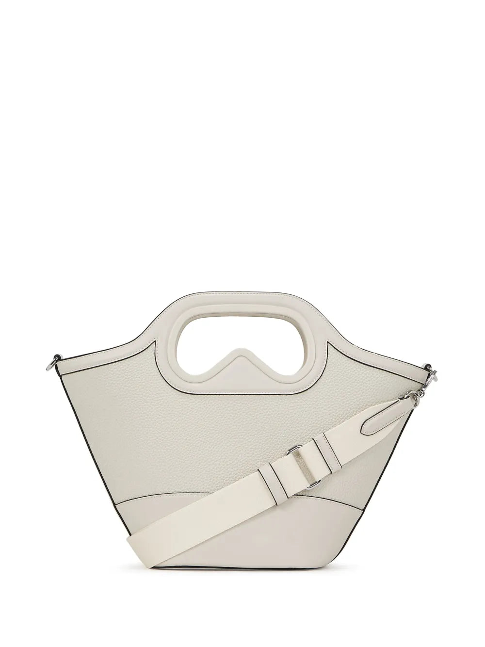 Karl LagerfeldK/Aviator tote bag