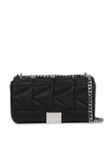 New SeasonKarl Lagerfeldsmall K/Kuilt crossbody bag
