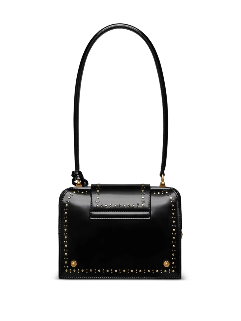 Thom BrowneMrs. Thom Triangle shoulder bag
